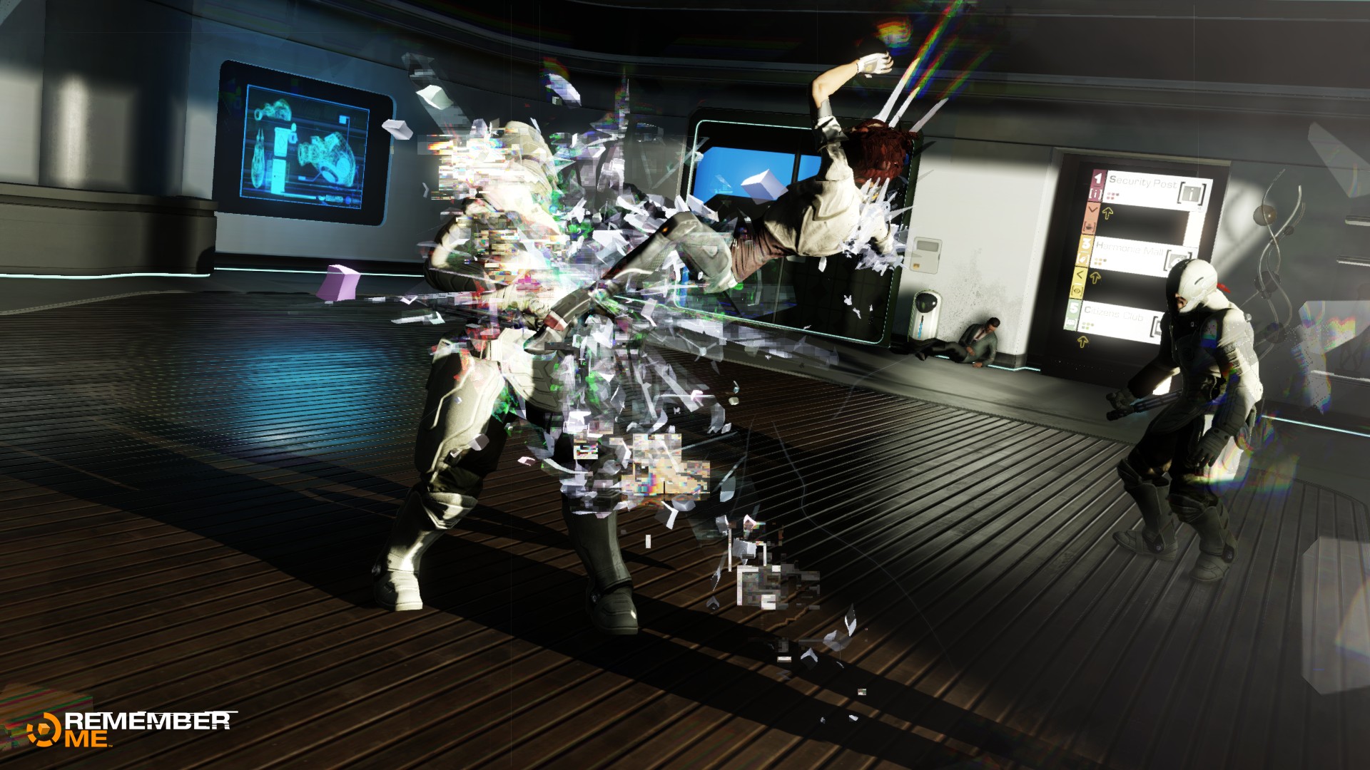 Game screenshot 3