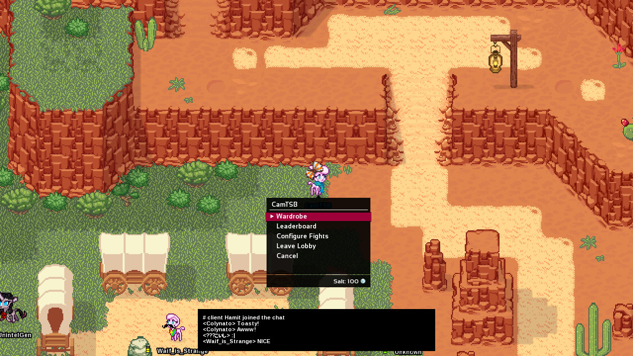Game screenshot 2