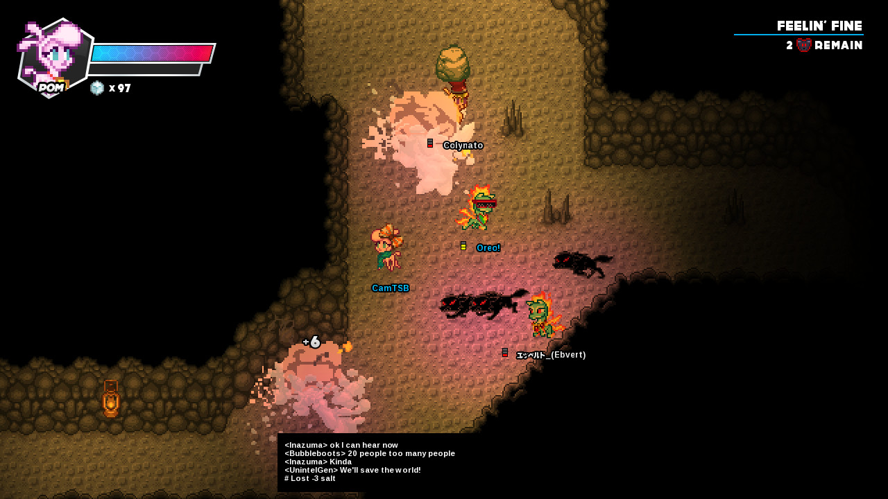 Game screenshot 3