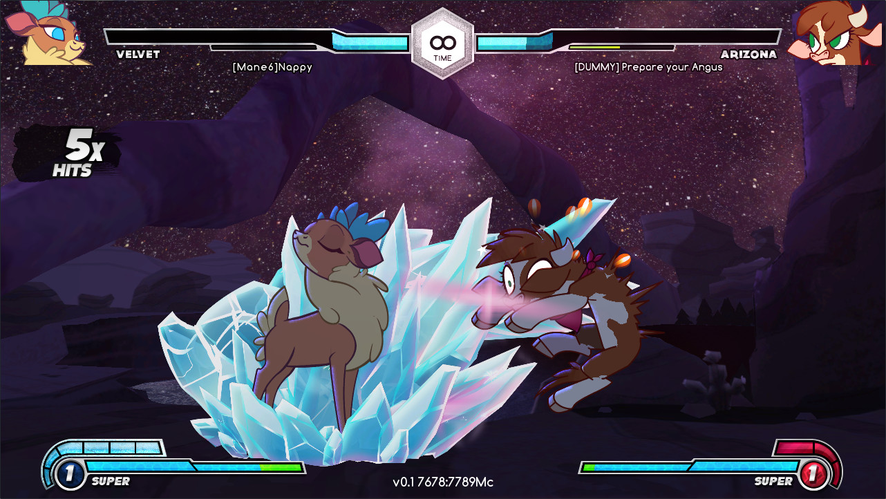 Game screenshot 5