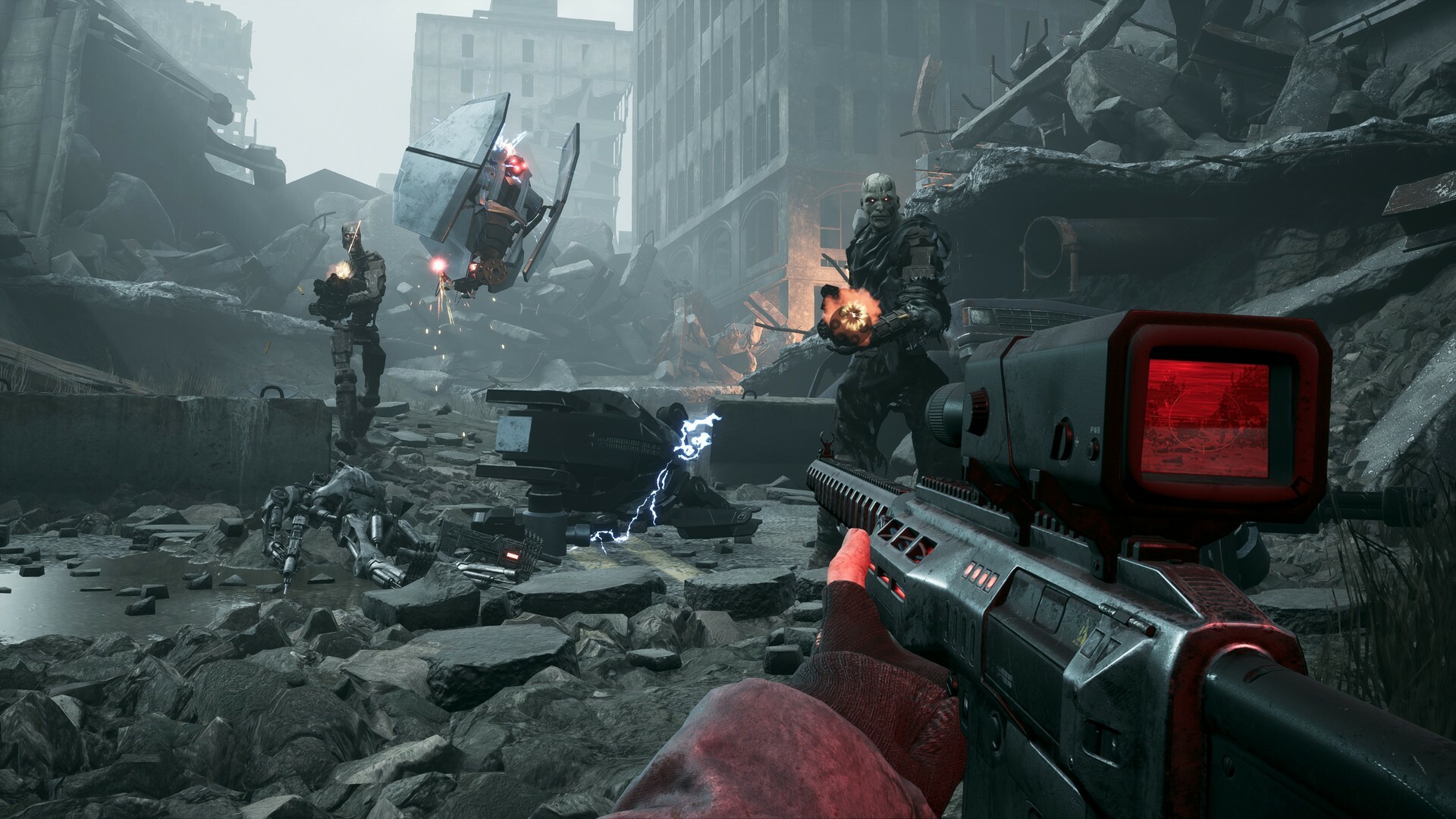Game screenshot 2