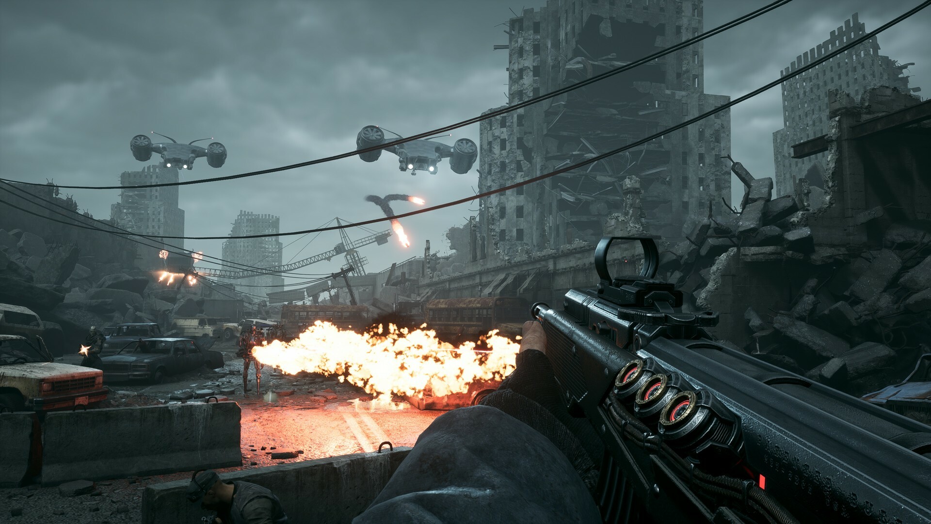 Game screenshot 2