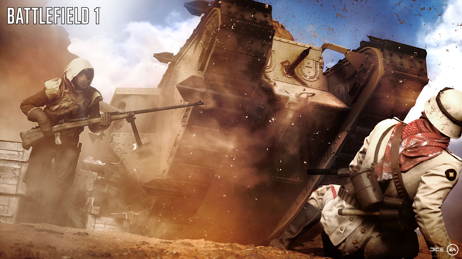 Game screenshot 4