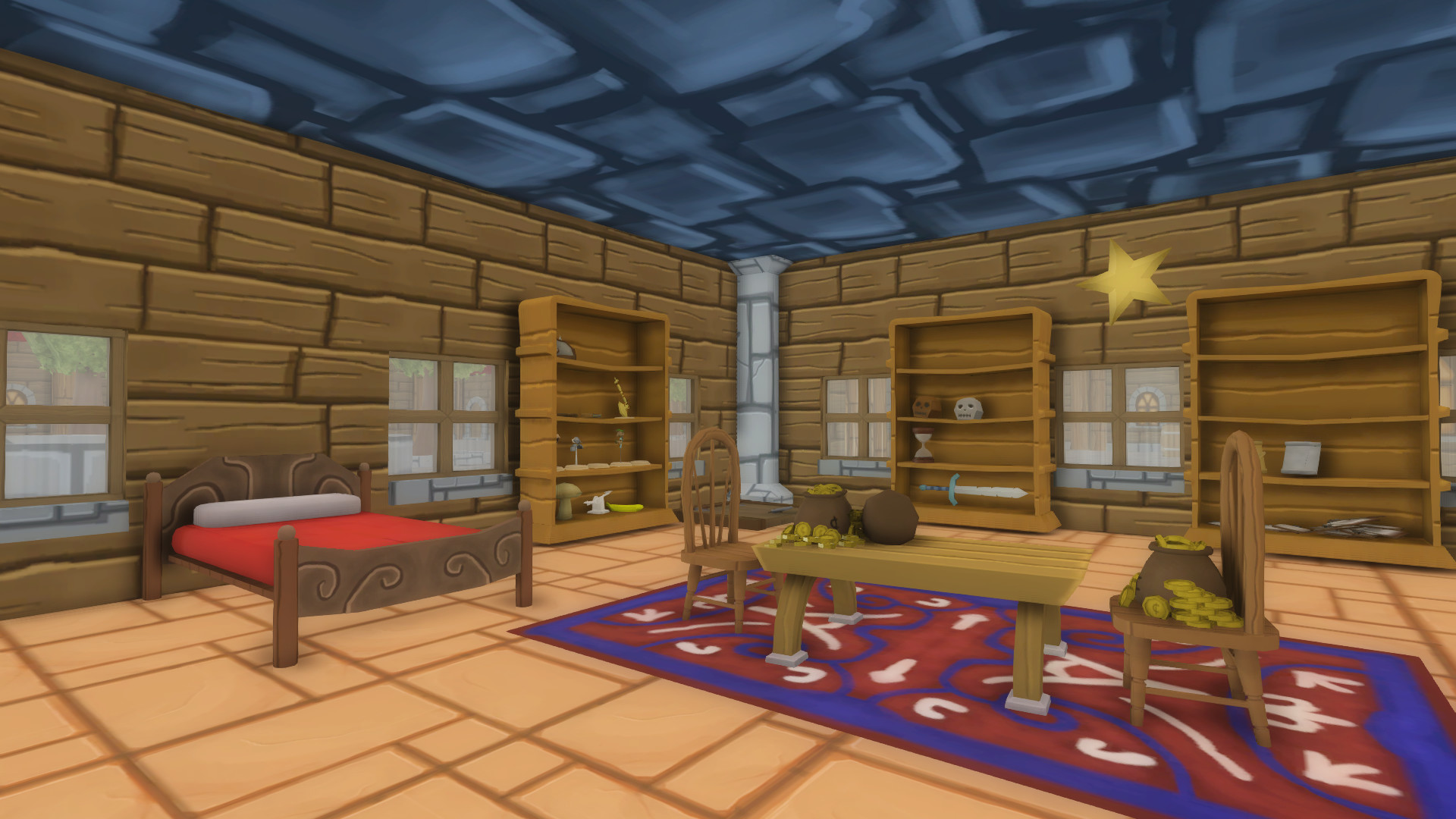 Game screenshot 5