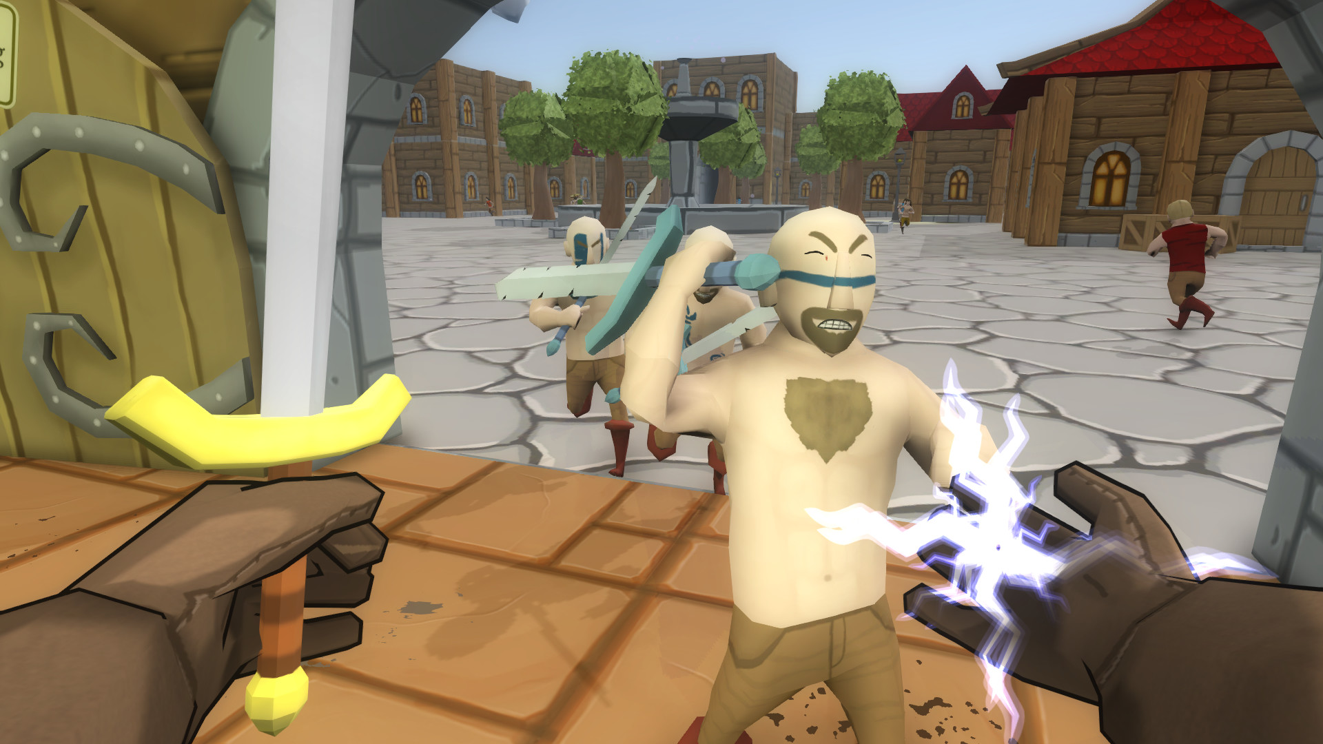 Game screenshot 4