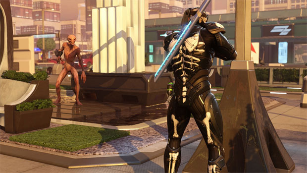 Game screenshot 1