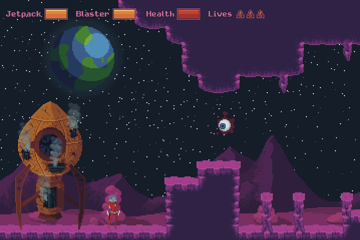 Game screenshot 4