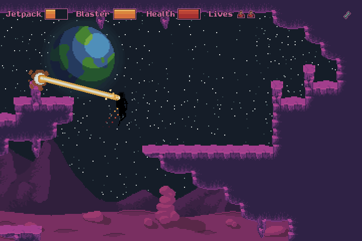 Game screenshot 1