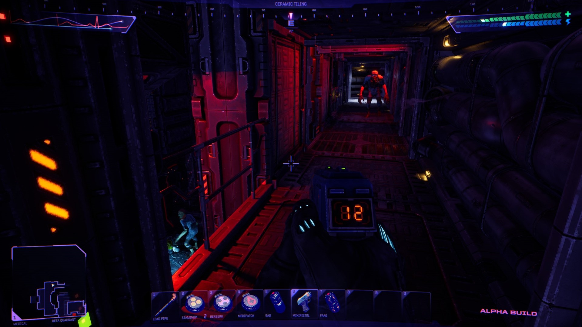 Game screenshot 5