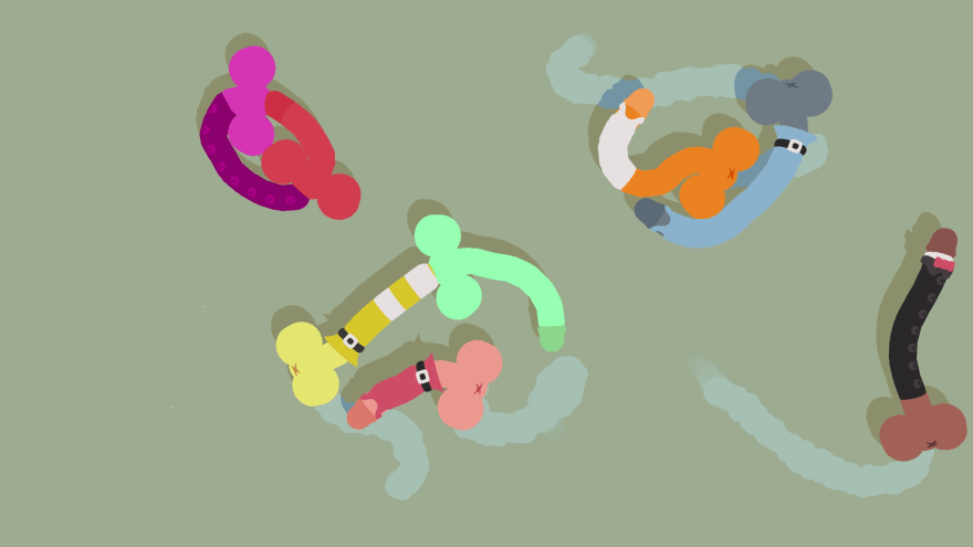 Game screenshot 5
