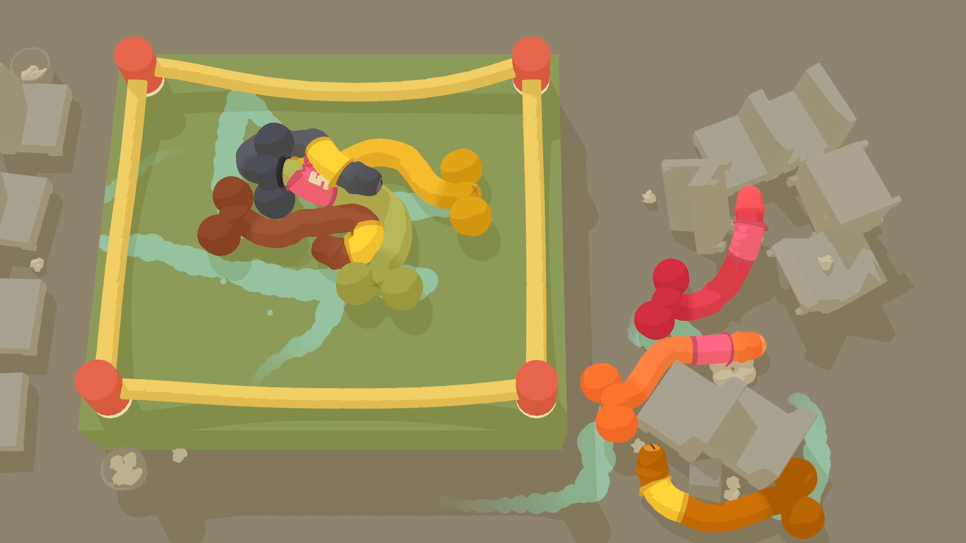 Game screenshot 5