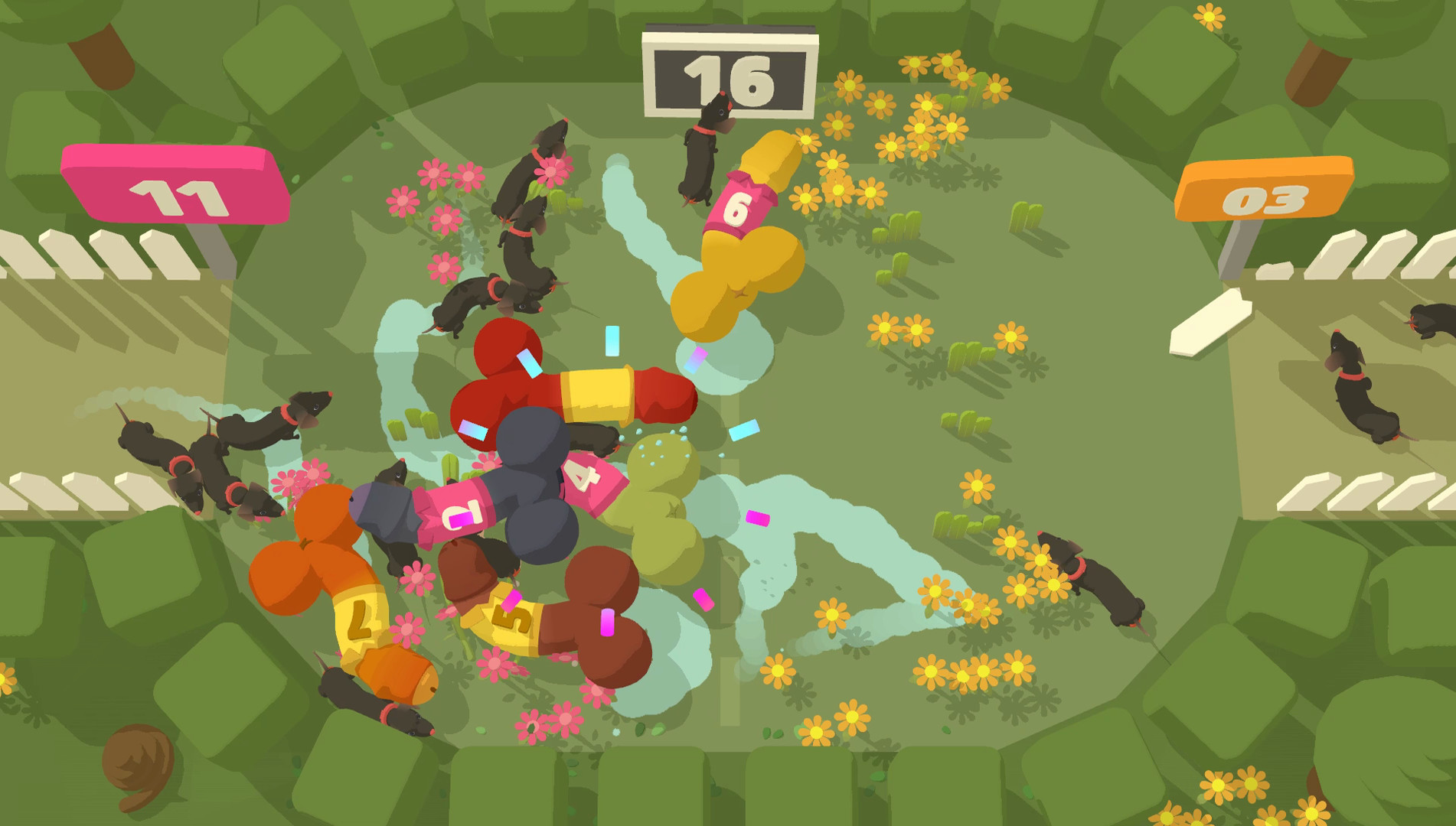 Game screenshot 4