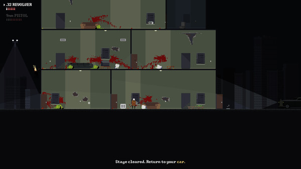 Game screenshot 5