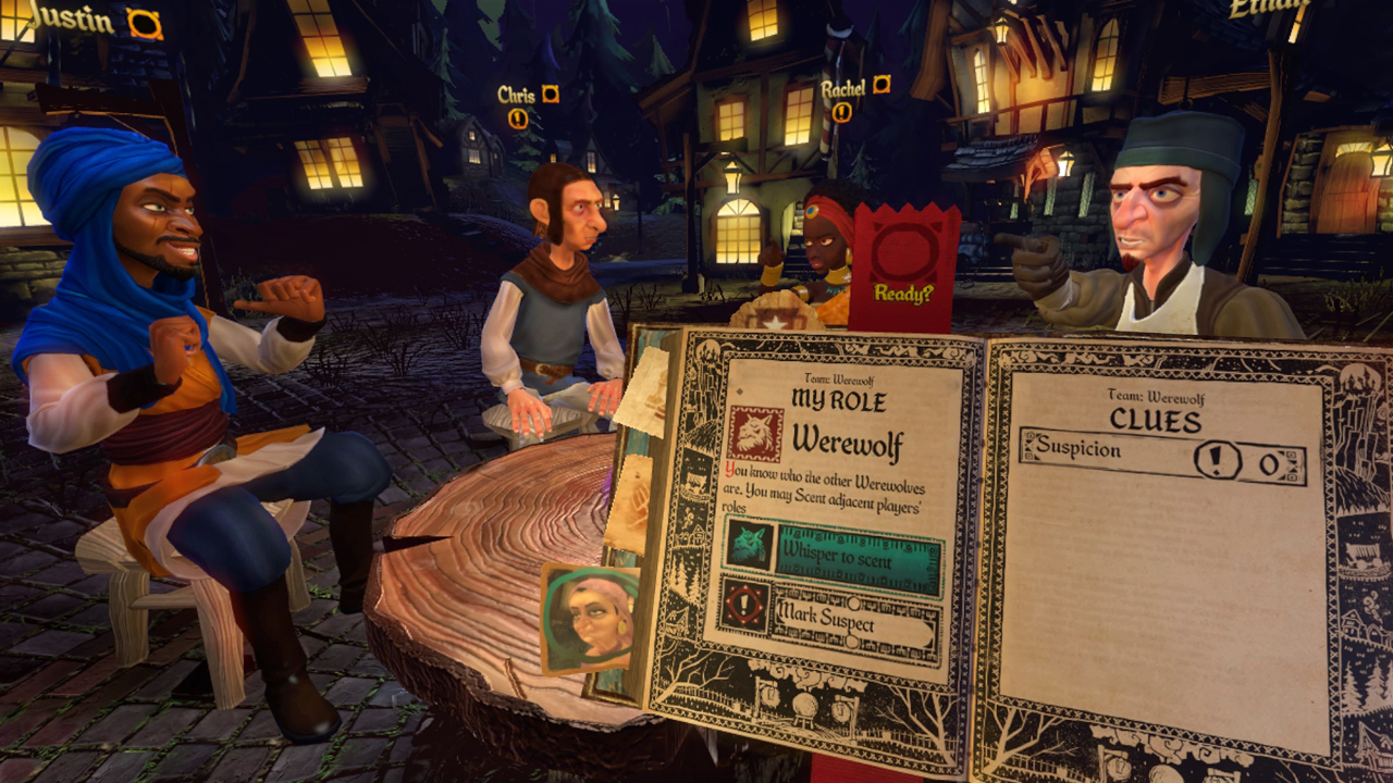 Game screenshot 2