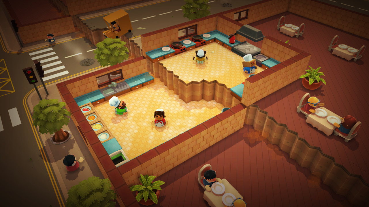 Game screenshot 5