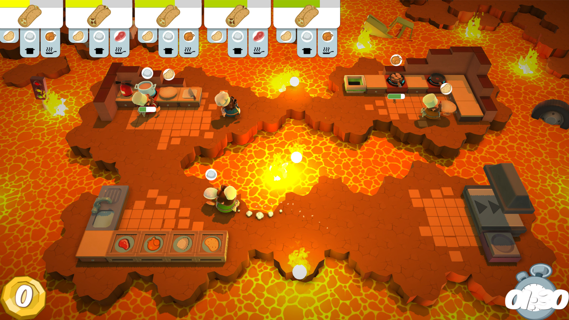 Game screenshot 5