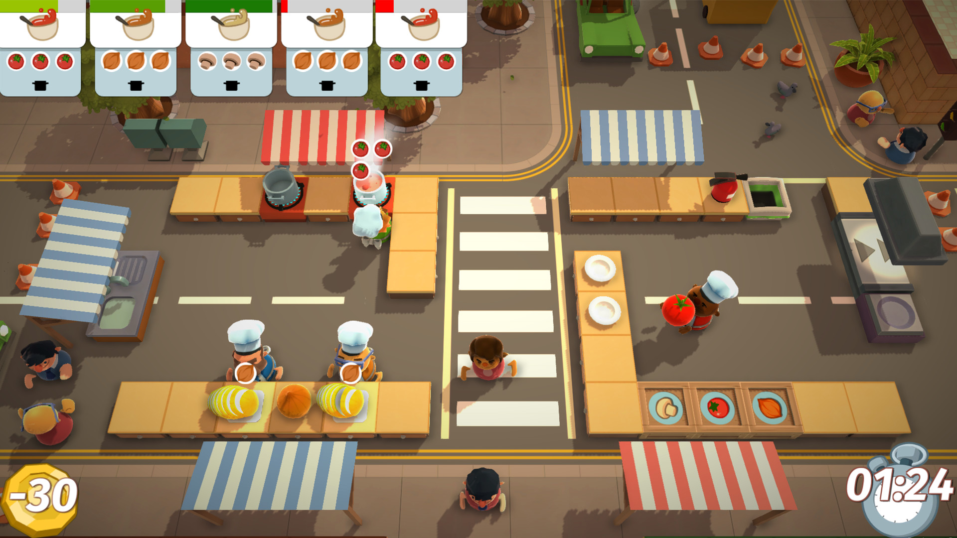 Game screenshot 4