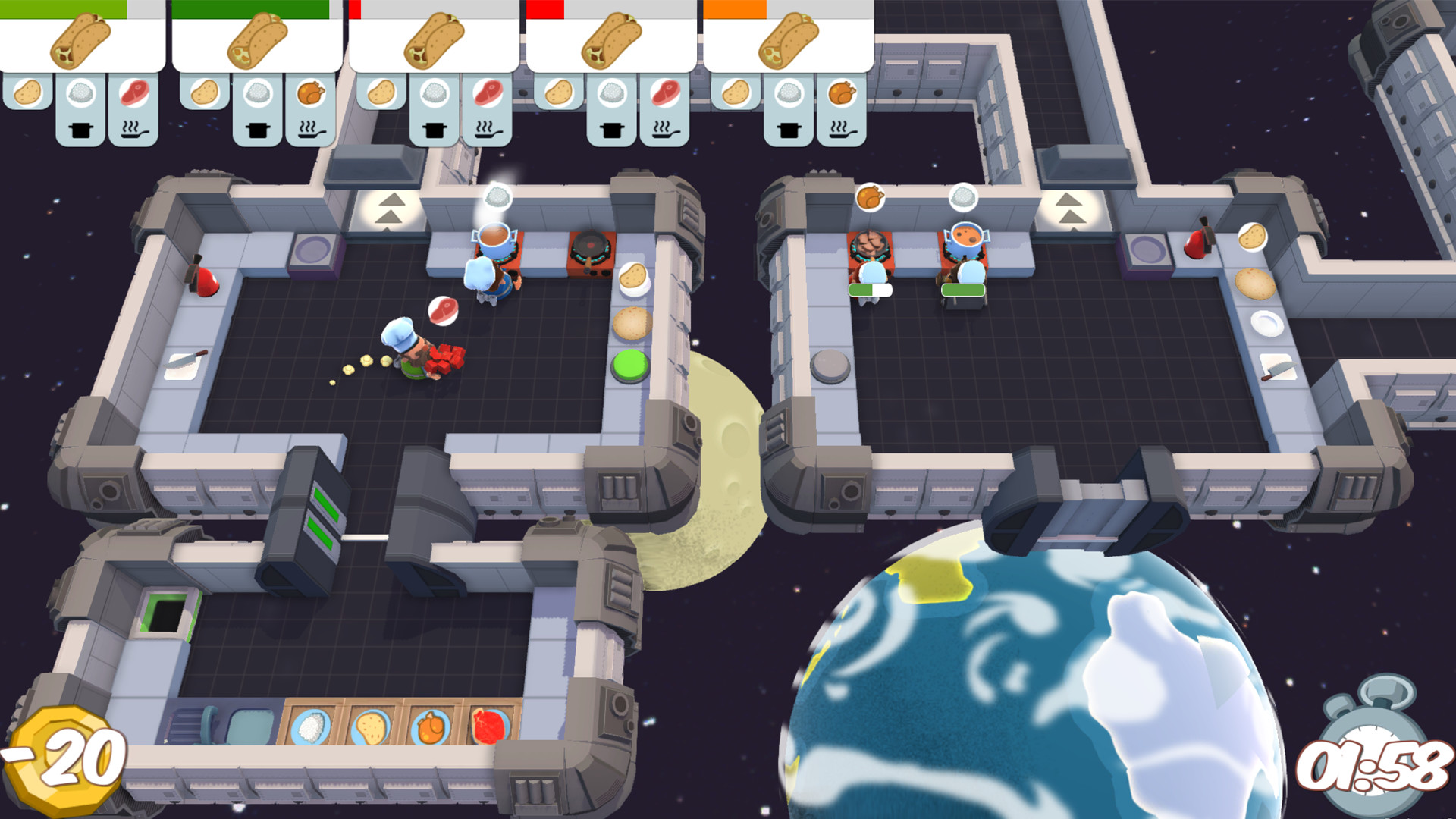 Game screenshot 3
