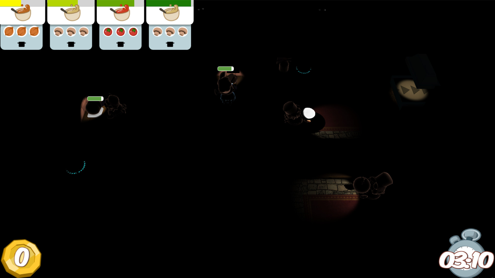 Game screenshot 4