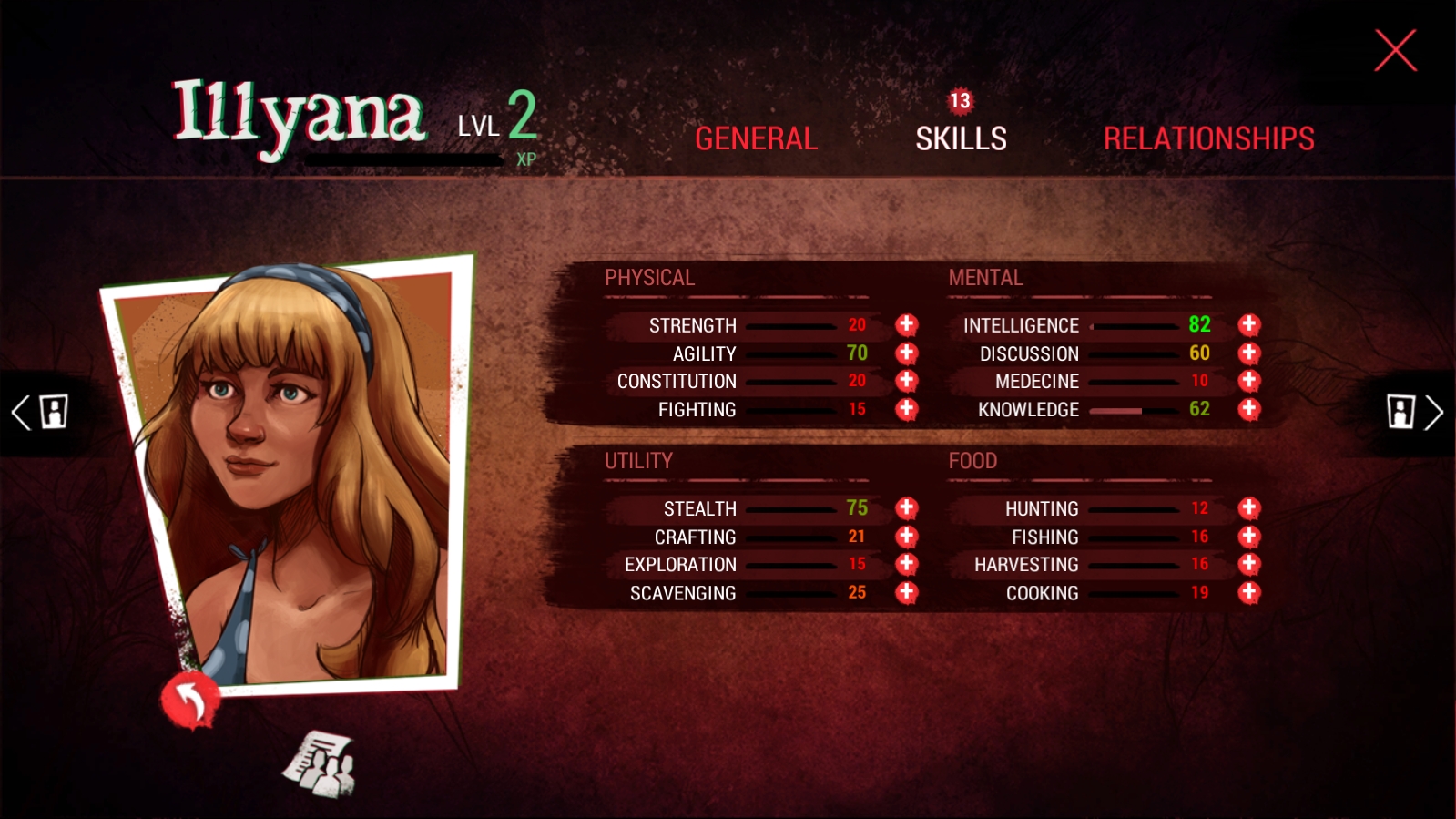 Game screenshot 2