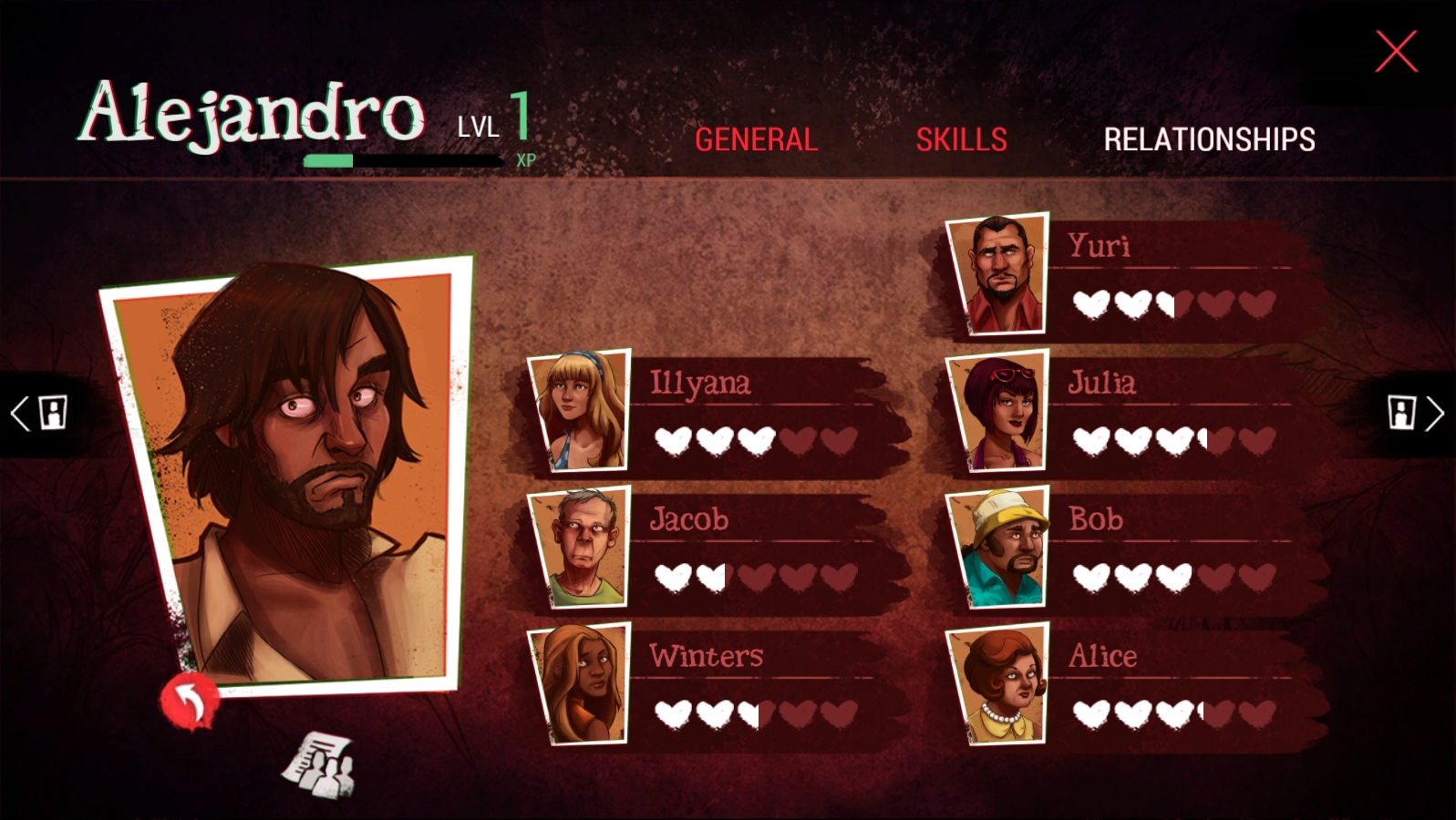Game screenshot 5