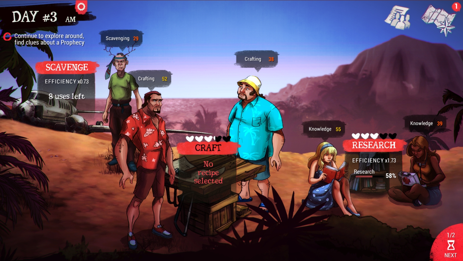 Game screenshot 3
