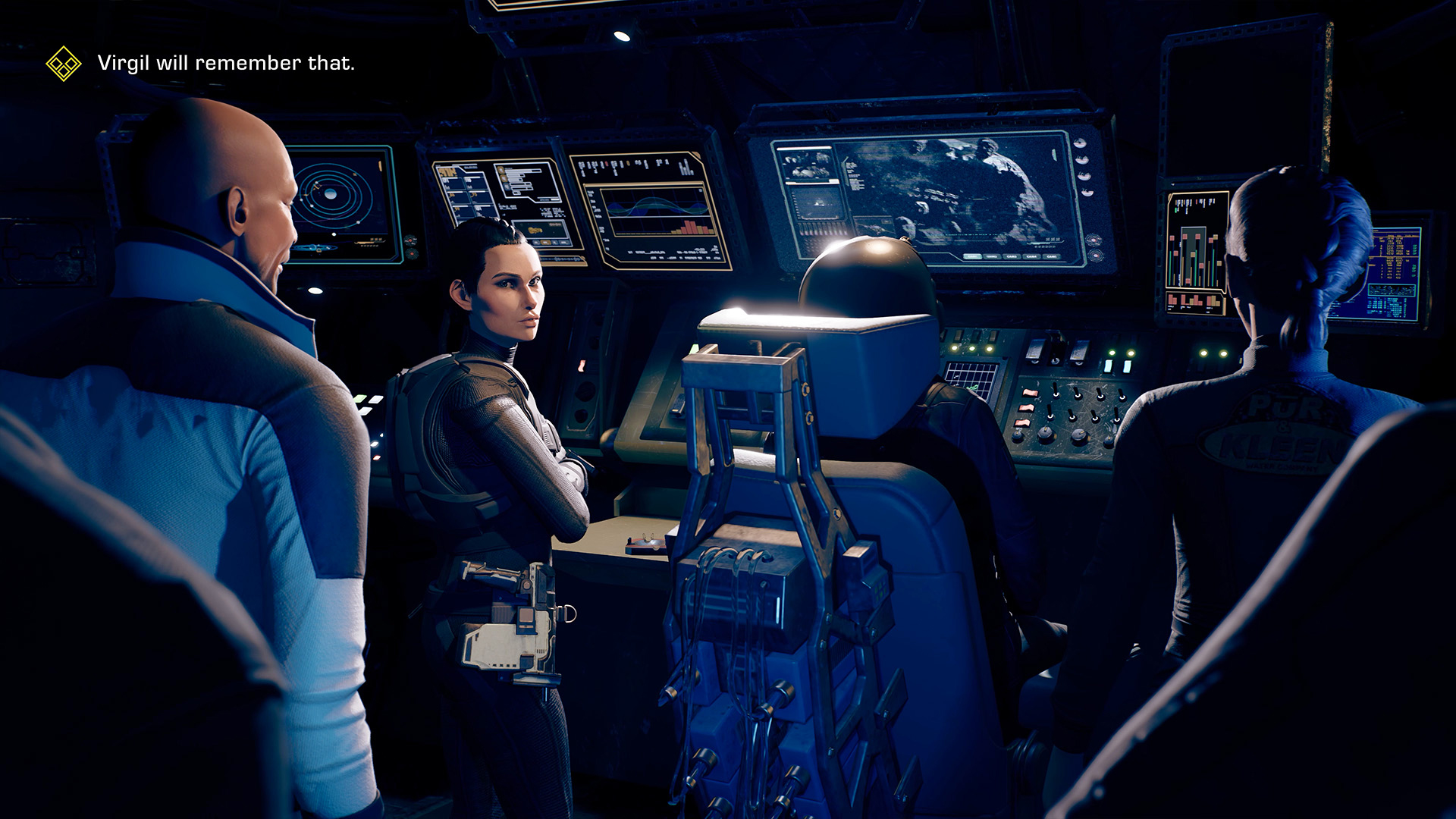 Game screenshot 4