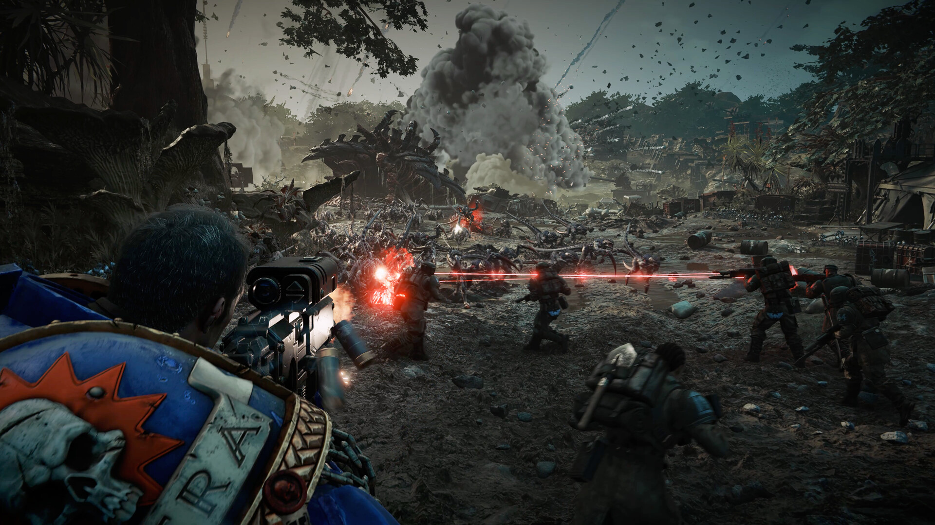 Game screenshot 4
