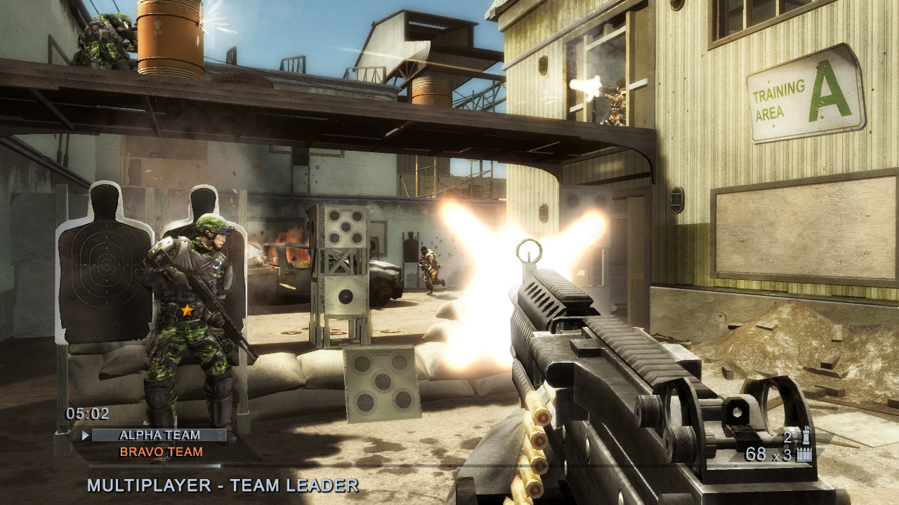 Game screenshot 5