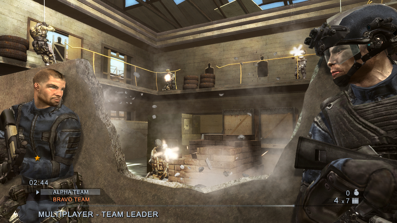 Game screenshot 4
