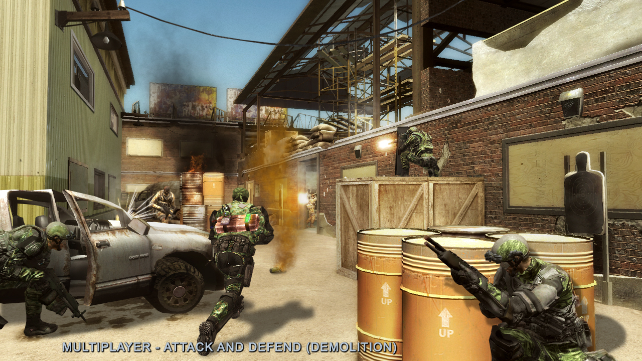 Game screenshot 4