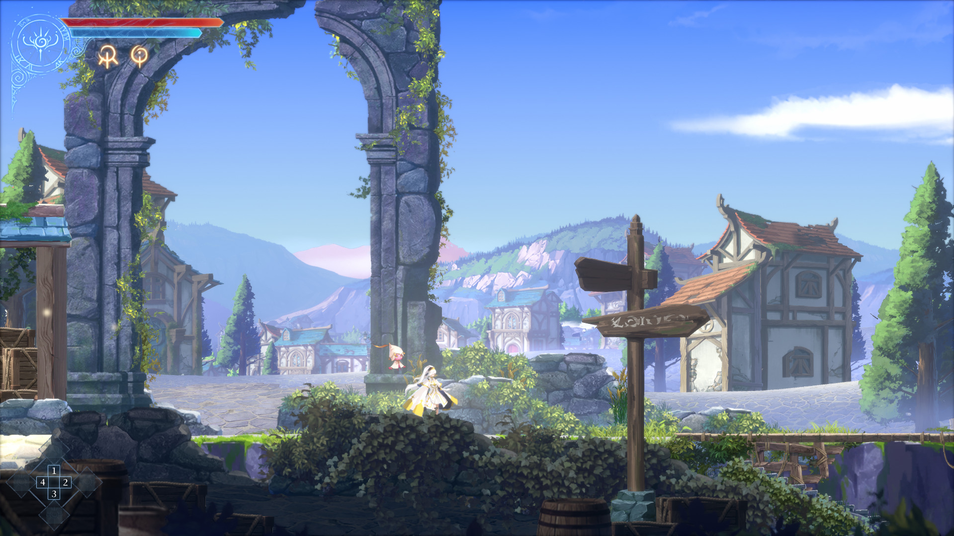 Game screenshot 4