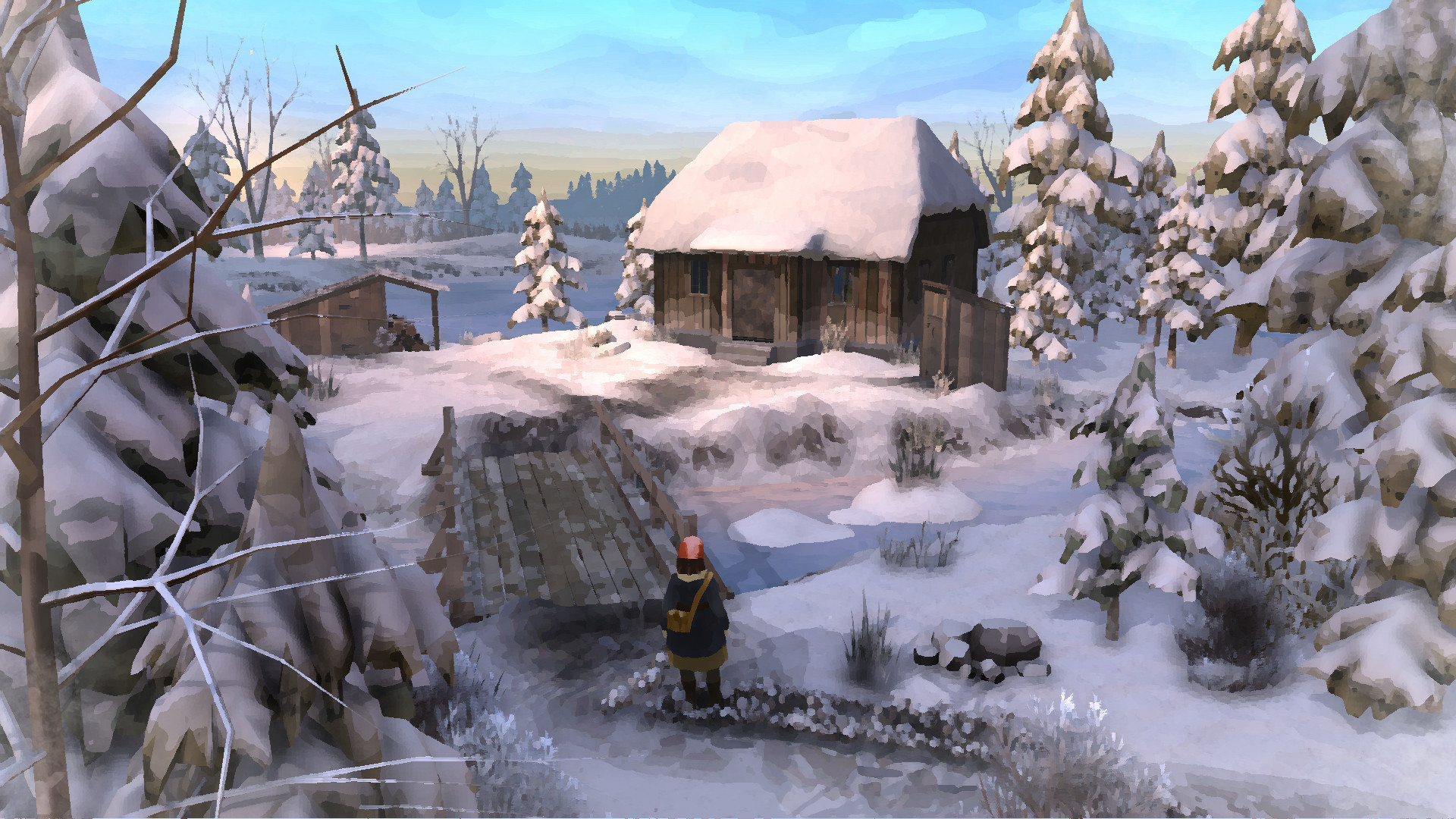 Game screenshot 2