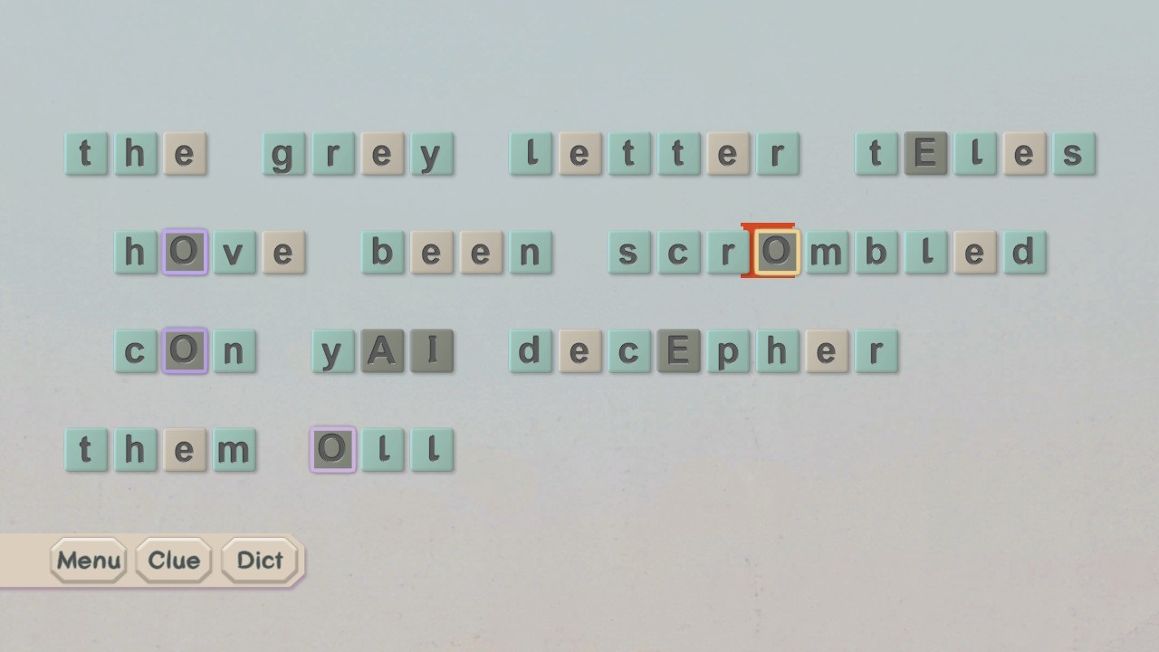 Game screenshot 3