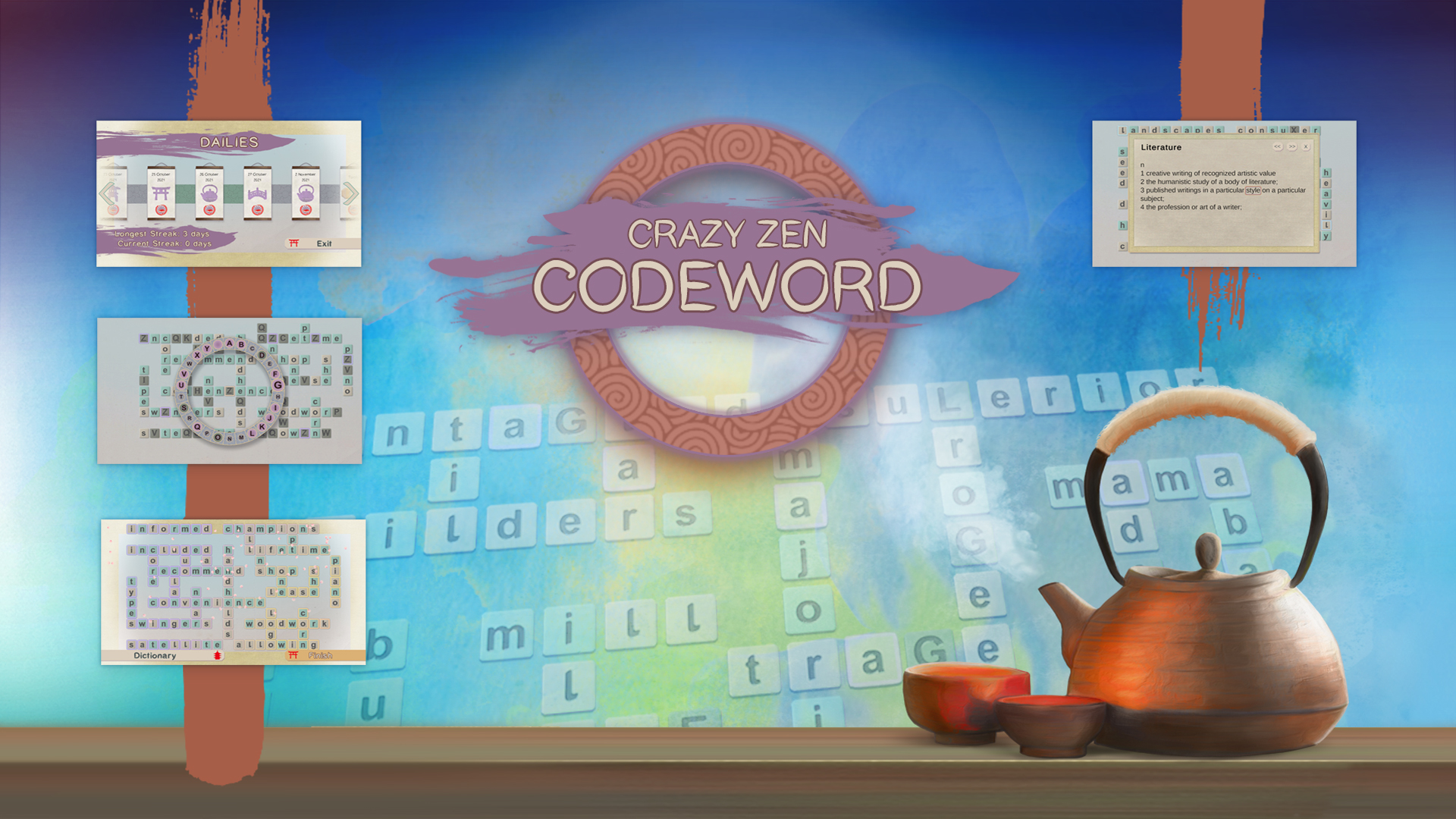Game screenshot 5