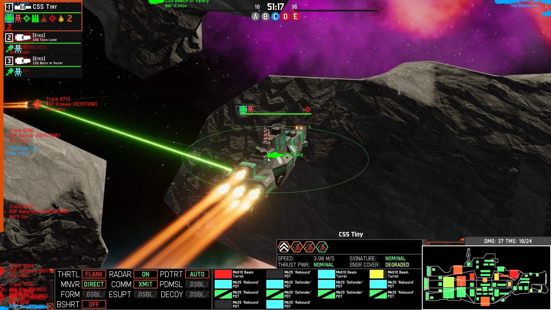 Game screenshot 3