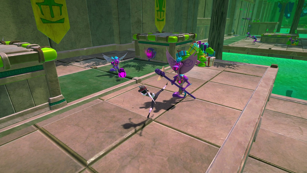 Game screenshot 2