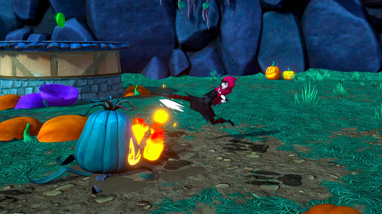 Game screenshot 5