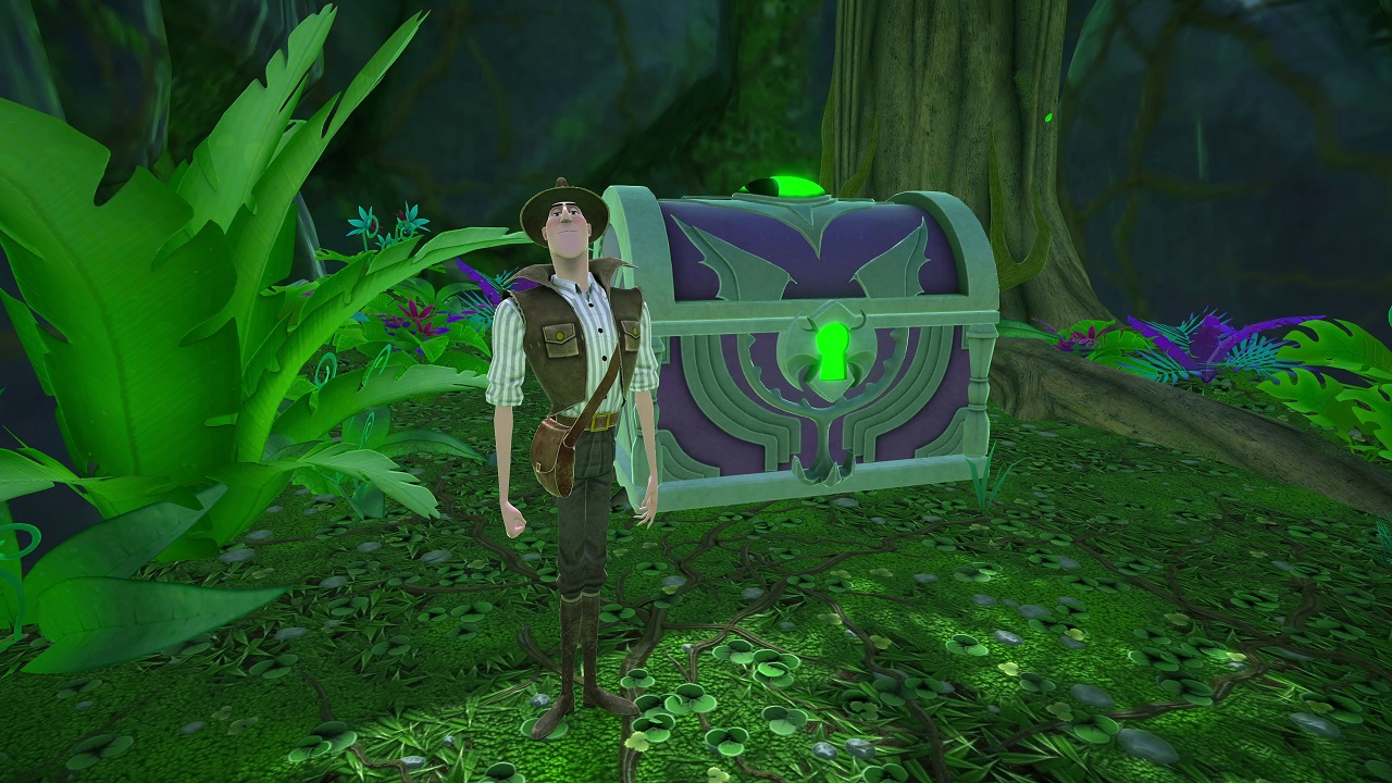 Game screenshot 3