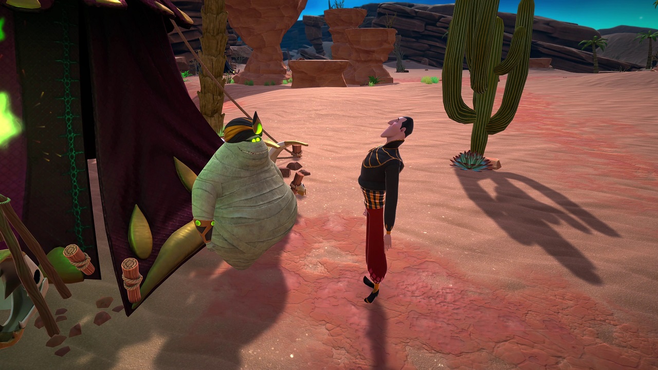 Game screenshot 2