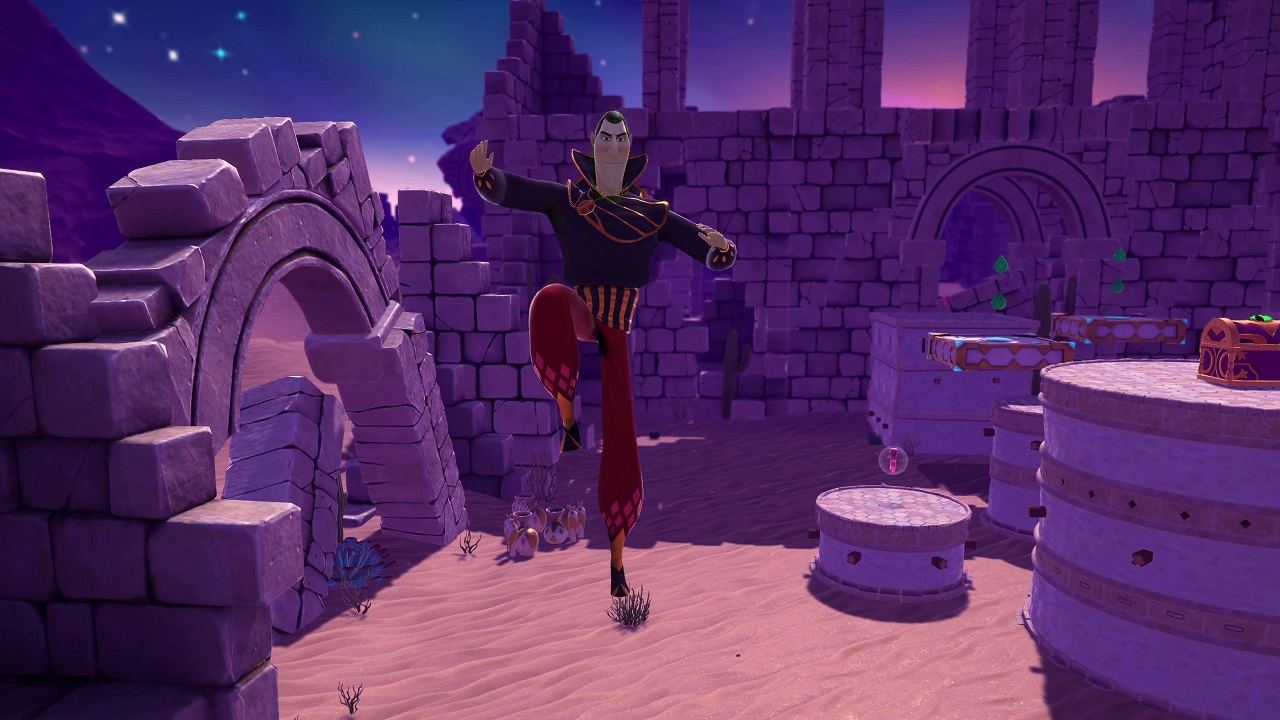 Game screenshot 4