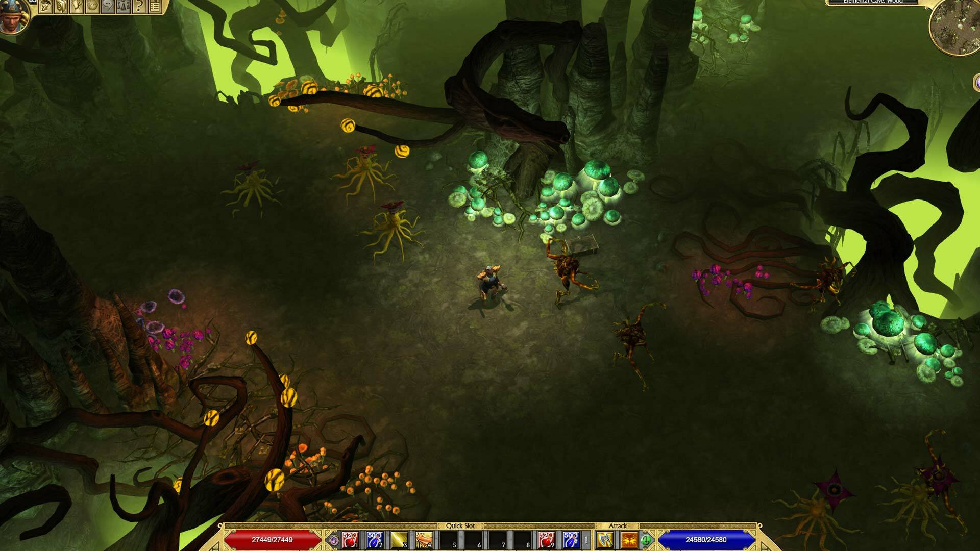 Game screenshot 5