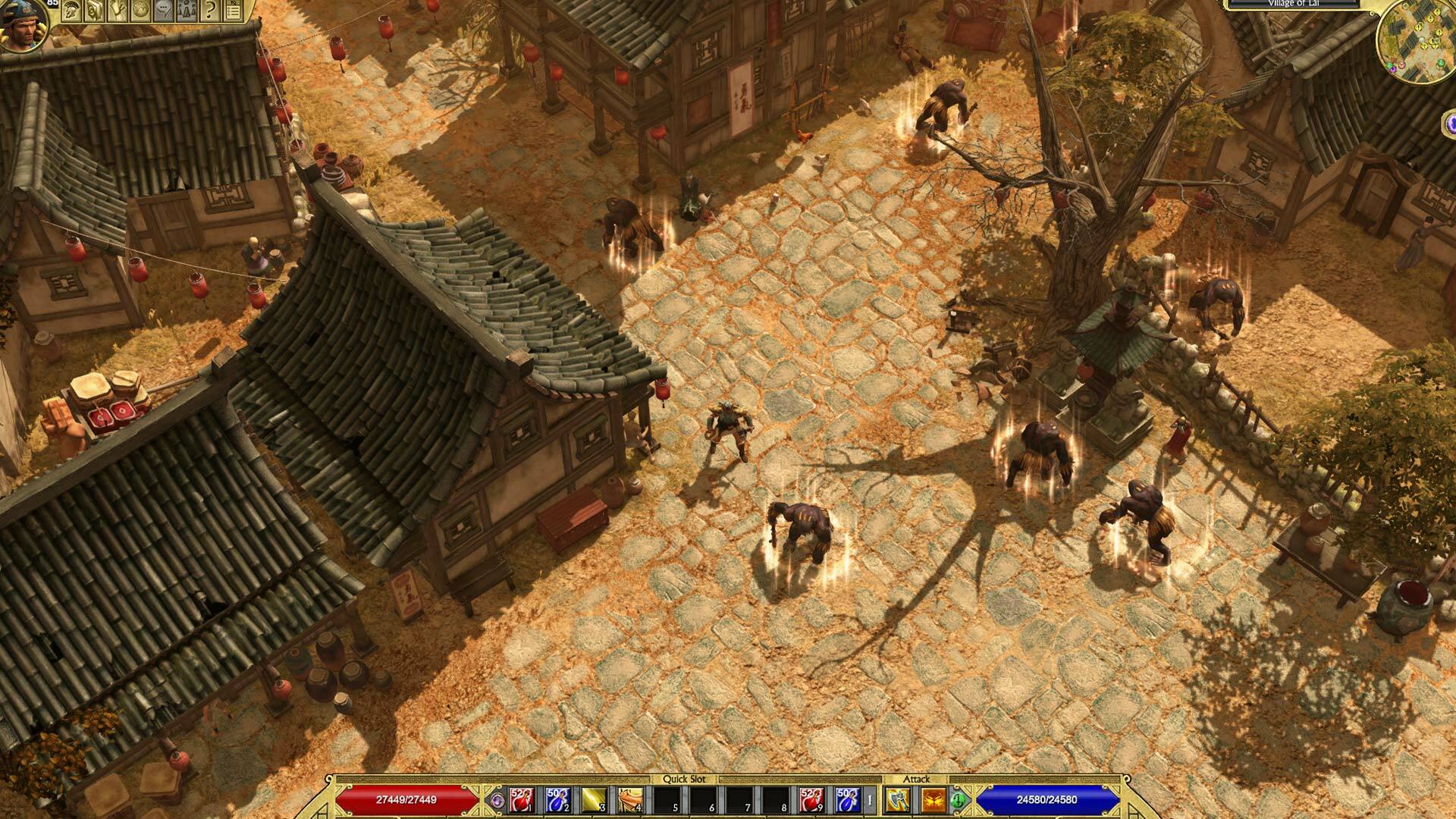 Game screenshot 2