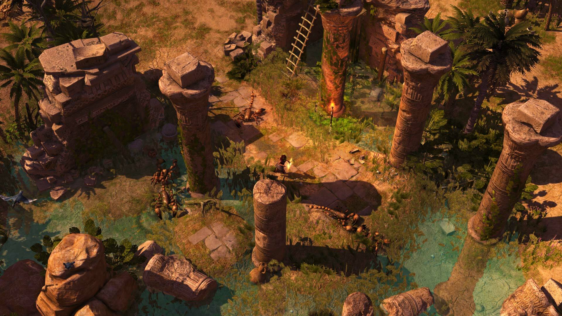 Game screenshot 3