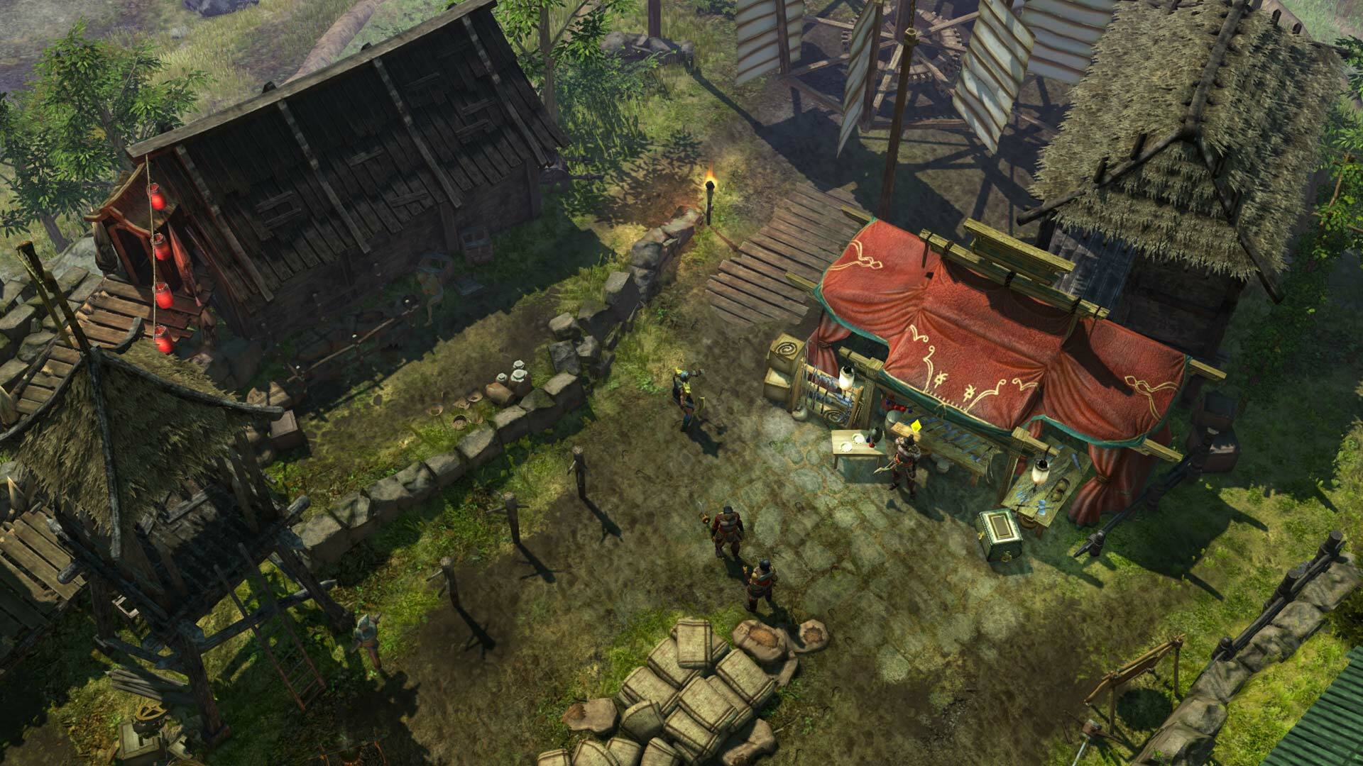 Game screenshot 3