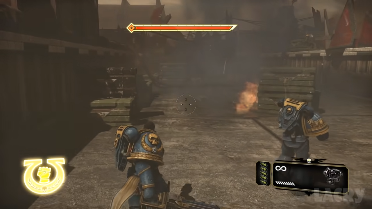 Game screenshot 1