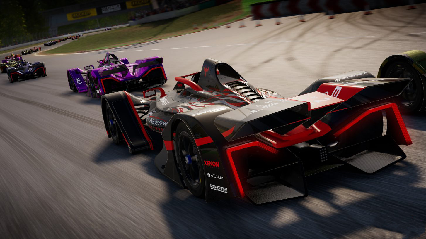 Game screenshot 3