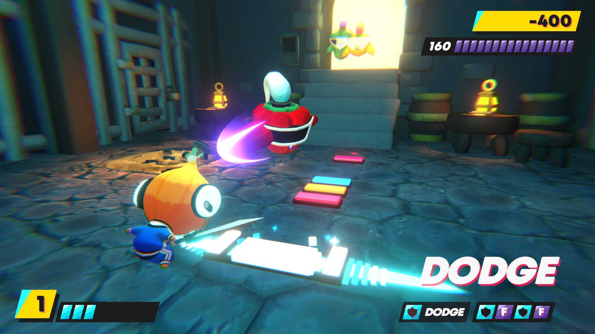 Game screenshot 4
