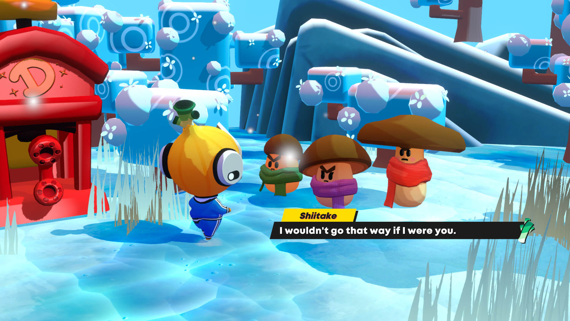 Game screenshot 3