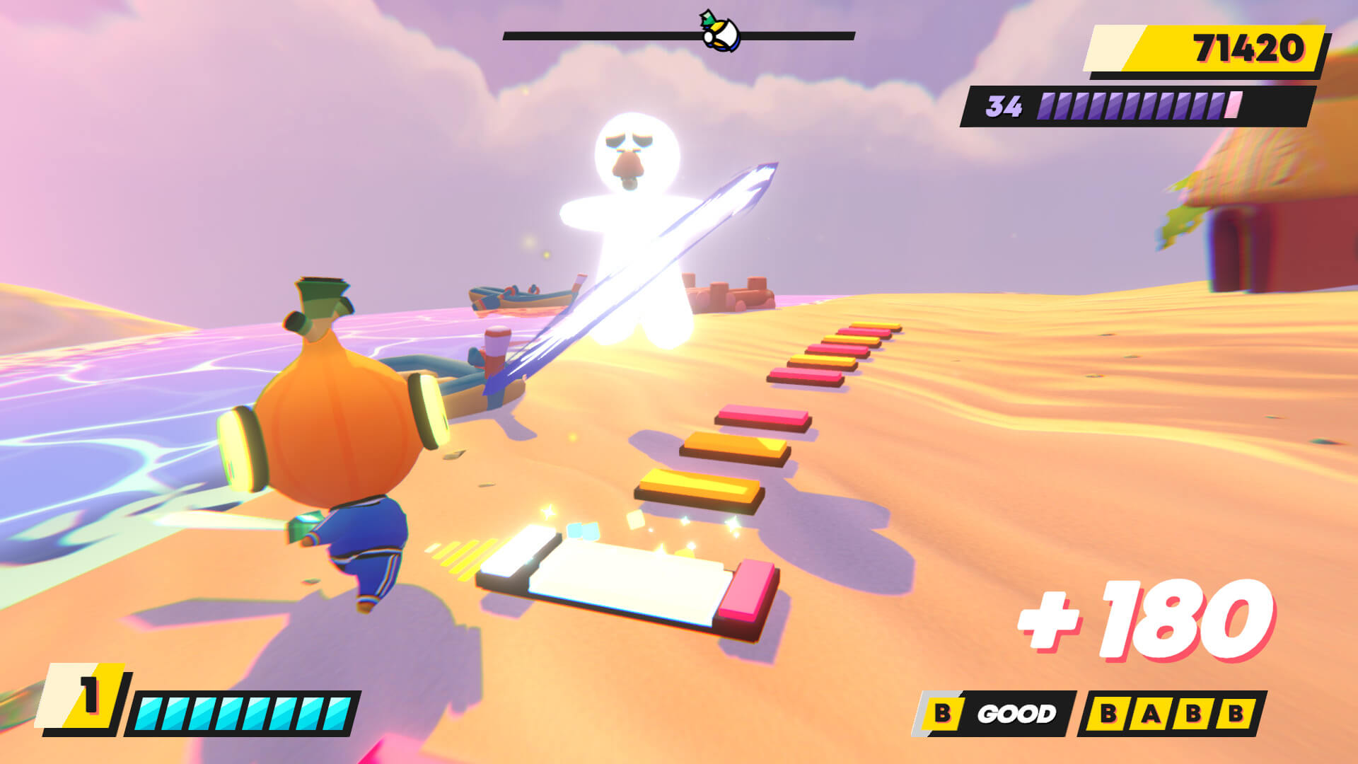 Game screenshot 2